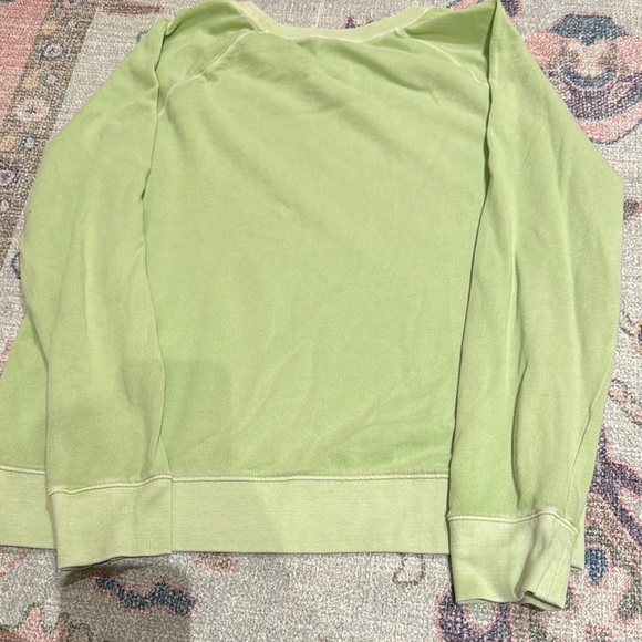 Sweatshirt with Long Sleeves - Picture 2 of 2